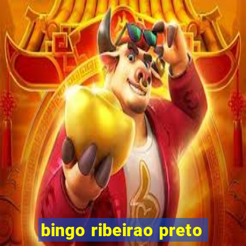 bingo ribeirao preto